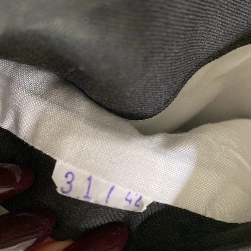 Ysl blazer